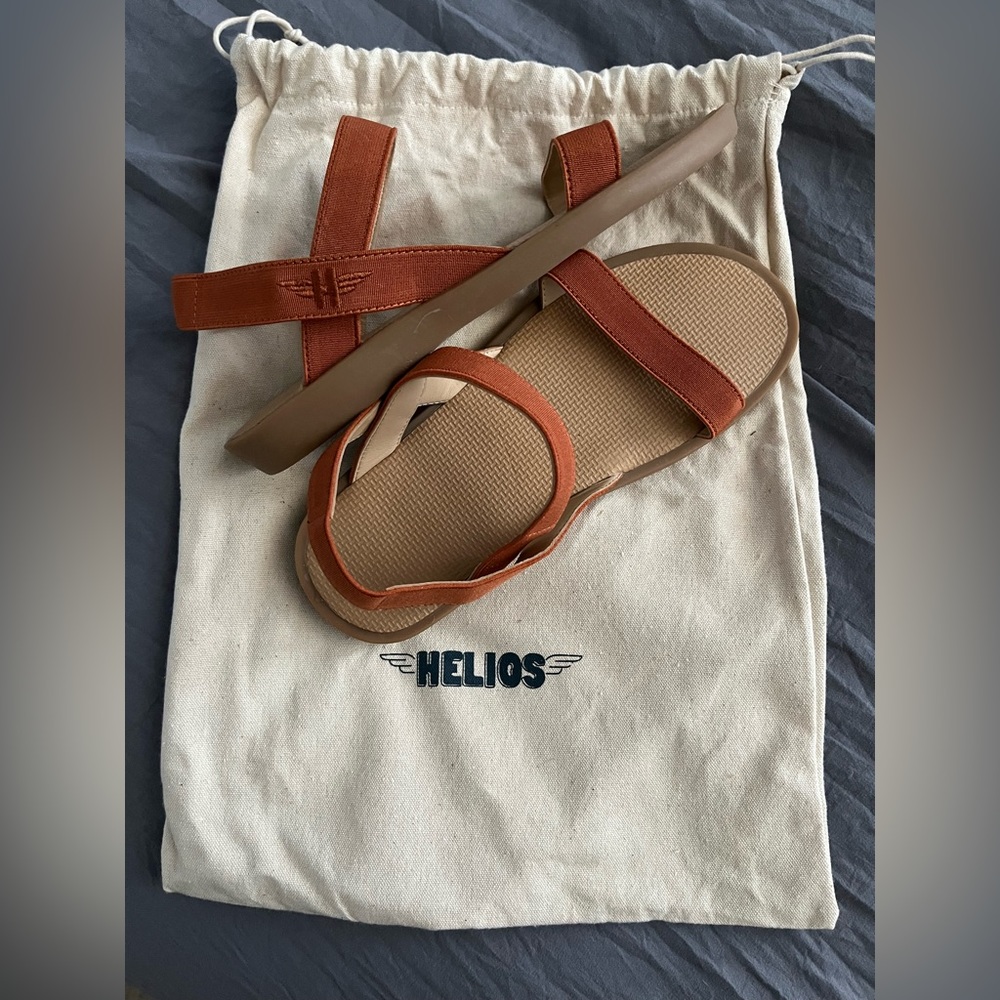 HELIOS Sandal - NEW
